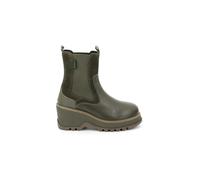 Women's boots Kickers Kick Wag Vert 40
