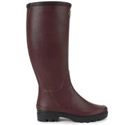 Women's Boots Le Chameau Giverny Rouge 37