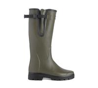Women's Boots Le Chameau Vierzon Vert 39