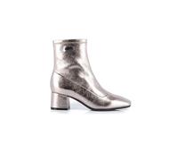 Women's boots Les Tropeziennes par M.Belarbi DANIELA Argenté 37