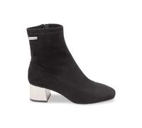 Women's boots Les Tropeziennes par M.Belarbi Daniela Noir 39