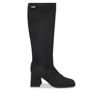 Les Tropeziennes par M.Belarbi High Boots DOROTHY in Black 6.5