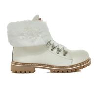 Women's boots Les Tropeziennes par M.Belarbi LACEN Blanc 36