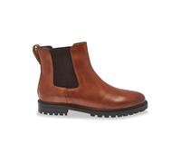 Women's boots Les Tropeziennes par M.Belarbi Mickam Marron 39