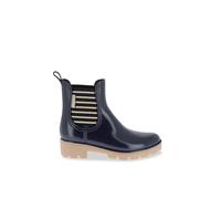 Women's boots Les Tropeziennes par M.Belarbi Noura Bleu 39