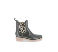 Women's boots Les Tropeziennes par M.Belarbi Noura Vert 36