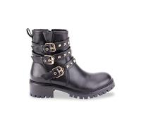 Les Tropeziennes par M.Belarbi Heeled boots ZADIG in Black 4
