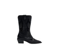 Women's boots Mim Shoes Eagle Noir 37