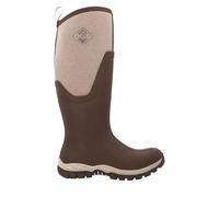 MUCK BOOTS Arctic Sport II Wellingtons Womens - Brown - Size UK 4