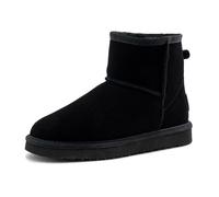 Women's boots Natural World Siberia Noir 38