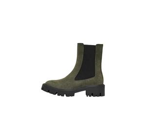 Women's boots Only Betty-1 Vert 37