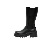 ONLY ONLDOJA-5 PU LONG BOOT, Boots, Black,