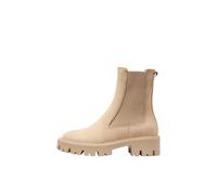 Women's boots Only Onlbetty-1 nubuck Marron 38