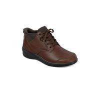 Women's boots Orthofeet Rosel Marron 38