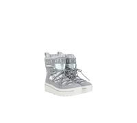 Women's boots Pajar Galaxy Argenté 37
