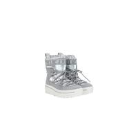 Women's boots Pajar Galaxy Argenté 37