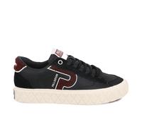 Women's boots Palladium Ace Lo Mix Lth Noir 37