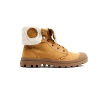 Women's boots Palladium Baggy Brown 41