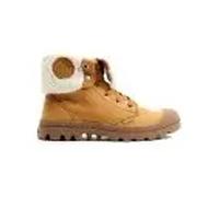 Women's boots Palladium Baggy Marron 36
