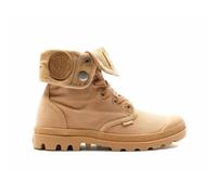 Women's boots Palladium Baggy Marron 42