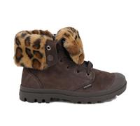 Women's boots Palladium Baggy NBK Vert 38