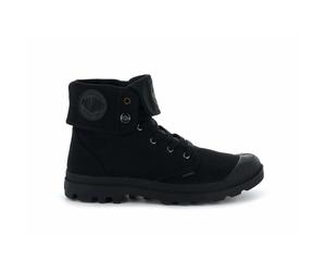 Women's boots Palladium Baggy Noir 36
