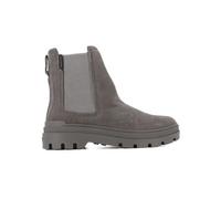 Women's boots Palladium Grade Chelsea S Gris 36