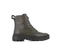 Women's boots Palladium Grade Officier L Gris 40