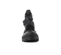 Women's boots Palladium Grade Ranger L Noir 38