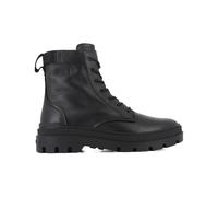 Women's boots Palladium Pallagrade Officer L Noir 39
