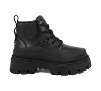 Women's boots Palladium Pallasquad Chuk LTH Noir 35.5