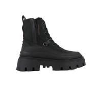 Women's boots Palladium Pallasquad Zip TX Noir 40