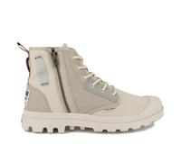Women's boots Palladium Pampa Detroit Beige 38