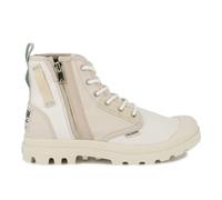 Women's boots Palladium Pampa Detroit Beige 42