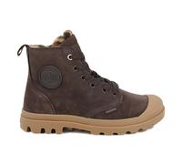Women's Boots Palladium Pampa Gris 39