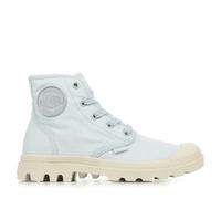 Women's boots Palladium Pampa Hi Blue 36