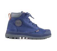 Women's boots Palladium Pampa Hi Cuff Wp Oz Bleu 40
