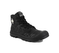 Women's boots Palladium Pampa Hi Tunnels Noir 40