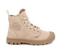 Women's boots Palladium Pampa Hi Wild Beige 43