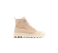 Women's boots Palladium Pampa Hi Zip Wl Beige 37