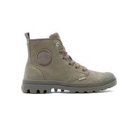 Women's boots Palladium Pampa Hi Zip WL Vert 37