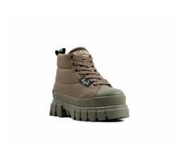 Women's boots Palladium Revolt Boot Overcush Vert 38
