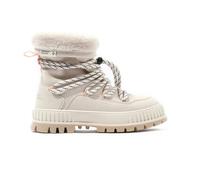 Women's boots Palladium Shock Hiver Blanc 40