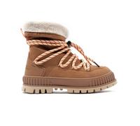 Women's boots Palladium Shock Hiver Marron 38