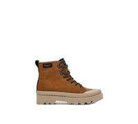 Pepe Jeans Ascot Desert Boots Brown EU 41 Woman