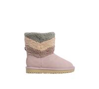Women's boots Pepe Jeans Diss Fur Pink 38