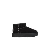 Women's boots Pepe Jeans Dissy Brand Noir 40