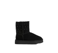 Women's Boots Pepe Jeans Dissy Crystal Noir 37