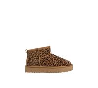 Women's boots Pepe Jeans Dissy Leo Marron 36