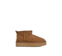 Pepe Jeans Dissy Young Boots Brown EU 39 Woman